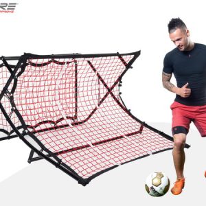 Trenażer P2I SOCCER REBOUNDER