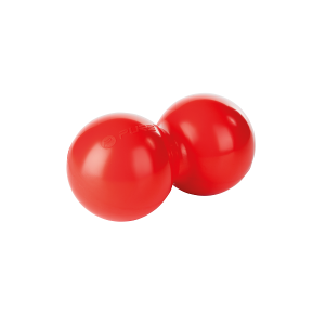 Wałek duo ball P2I PRESSURE POINTER