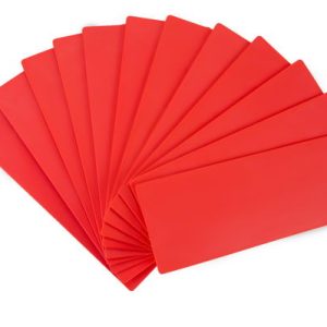 Znaczniki pola płaskie (12 szt.) P2I FIELD MARKERS