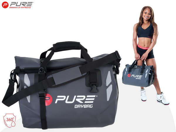 Torba sportowa P2I 35L
