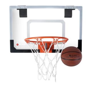 Tablica do koszykówki Fun Hoop Classic P2I