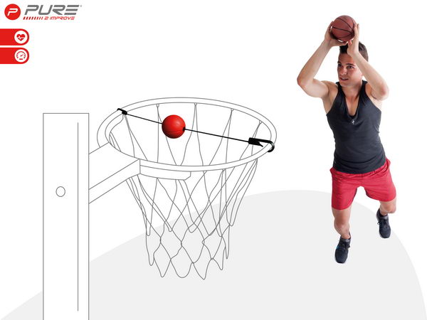 Przyrząd treningowy P2I TARGET TRAINER