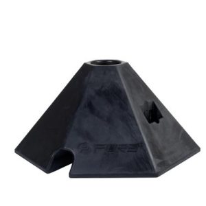 Podstawa gumowa PI2 RUBBER BASE
