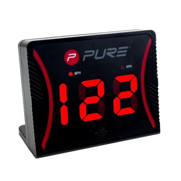 Przyrząd do pomiaru prędkości P2I SPEED RADAR
