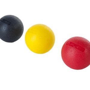 Piłka do masażu P2I MASSAGE BALL SET (3 szt.)
