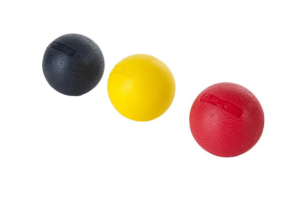 Piłka do masażu P2I MASSAGE BALL SET (3 szt.)