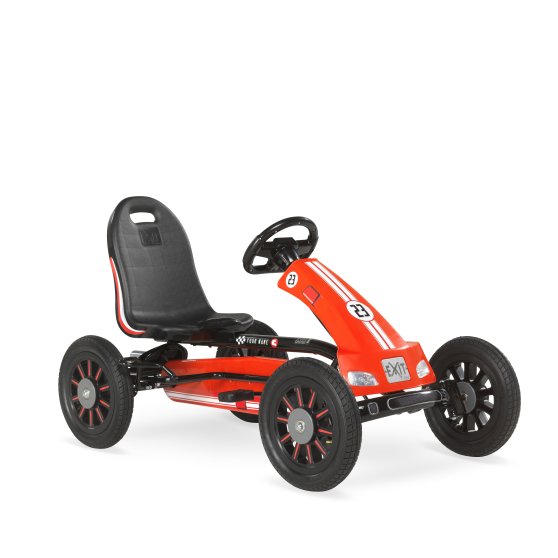 Gokart EXIT Spider Race