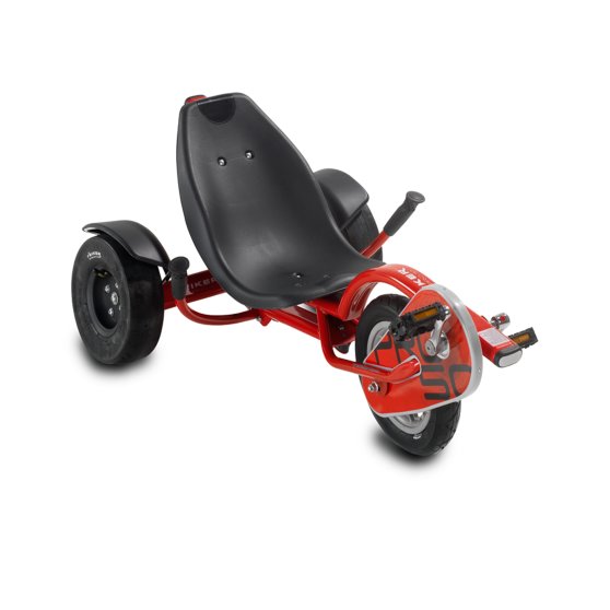 Triker Pro 50