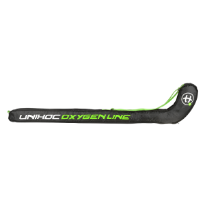 Pokrowiec na kij Unihoc OXYGEN LINE single cover
