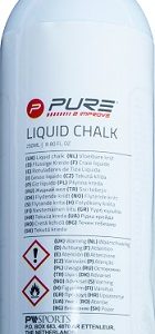 Magnezja P2I Gym chalk liquid 250ml