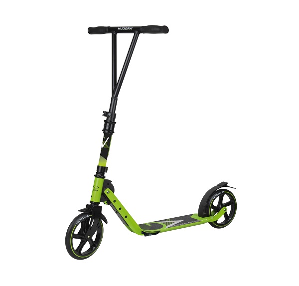 HULAJNOGA HUDORA BIGWHEEL® GENERATION V 205 (14113)