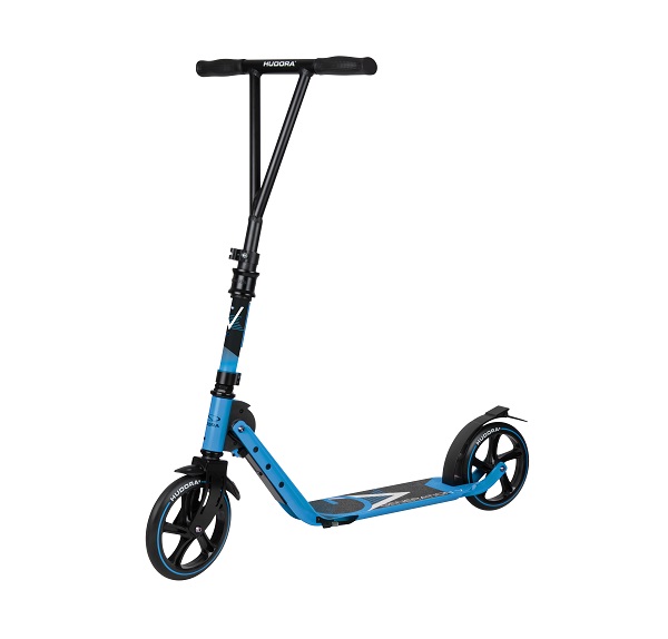 HULAJNOGA HUDORA BIGWHEEL® GENERATION V 205 (14114)