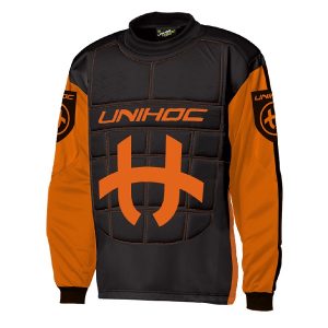 Bluza bramkarska Unihoc SHIELD