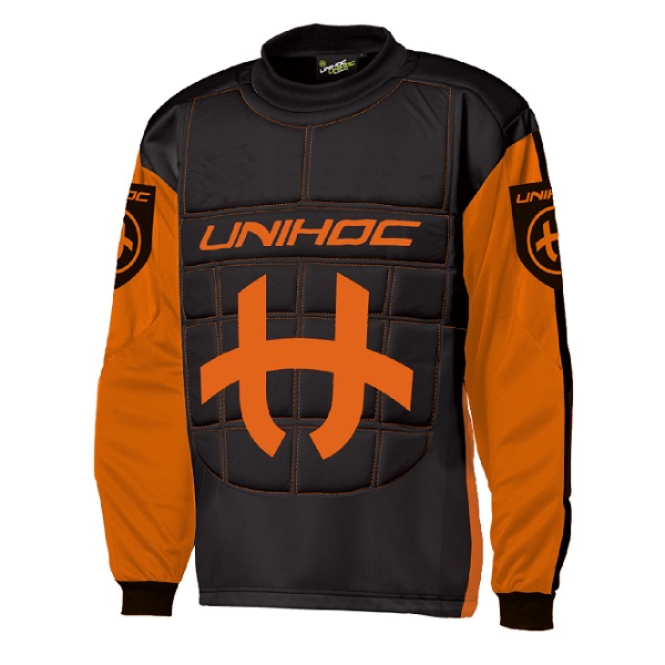 Bluza bramkarska Unihoc SHIELD