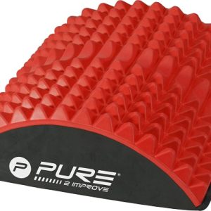 Poduszka lędźwiowa P2I AB-BACK STRETCHER