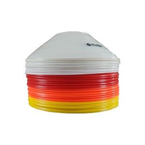 Pachołek treningowy P2I CONES (50 SZT.)