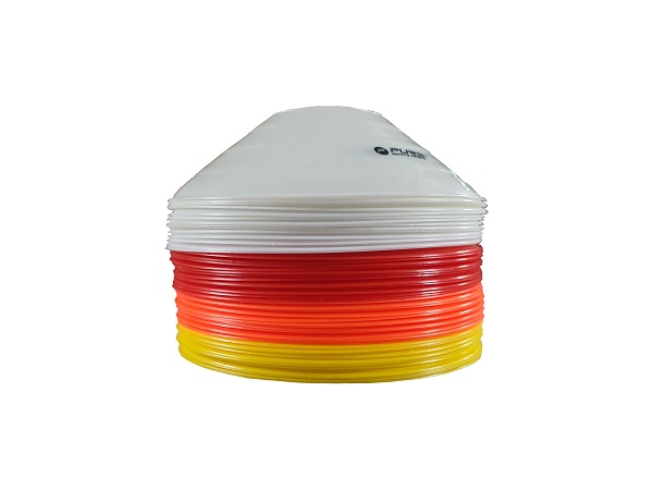 Pachołek treningowy P2I CONES (50 SZT.)