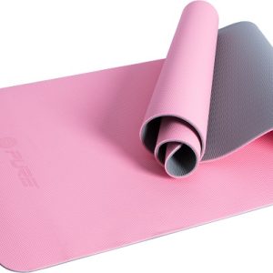 Mata fitness P2I TPE JOGA MAT 173x58x0.6cm