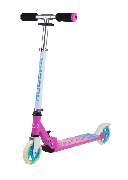 Hulajnoga Hudora Skate Wonders (14501)