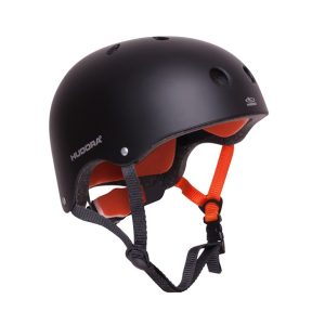 Kask stunt na hulajnogę, deskorolkę, rolki HUDORA 56-60 cm