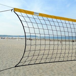 SIATKA DO SIATKÓWKI PLAŻOWEJ TRENINGOWA
