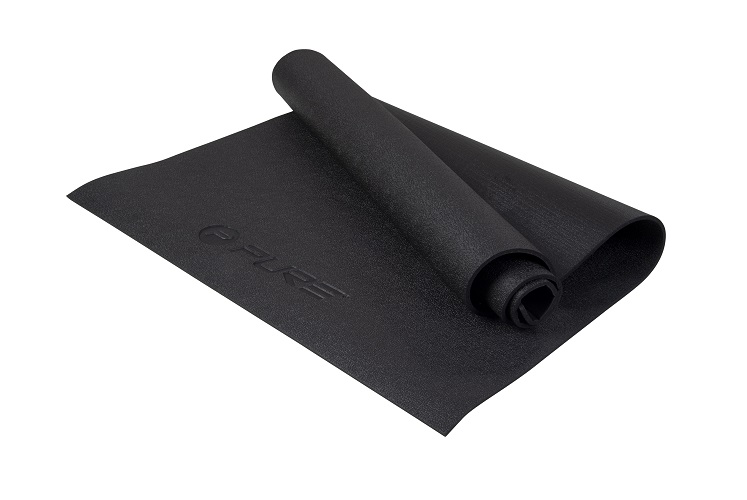 PODŁOGA MATA POD SPRZĘT FITNESS P2I 140x70x0.6 CM