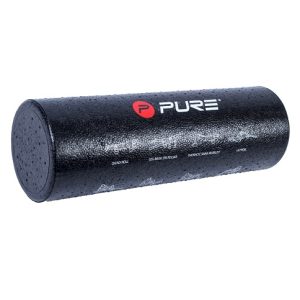Roller wałek do masażu P2I Trainer Roller 45x15 cm