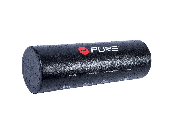 Roller wałek do masażu P2I Trainer Roller 45x15 cm