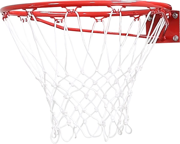 Obręcz do koszykówki P2I BASKETBALL RING