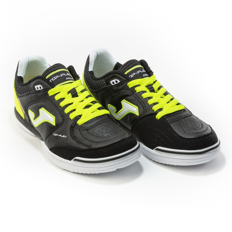 Buty halowe halówki TOP FLEX 200 TPS.S2001.IN1 - obrazek 4