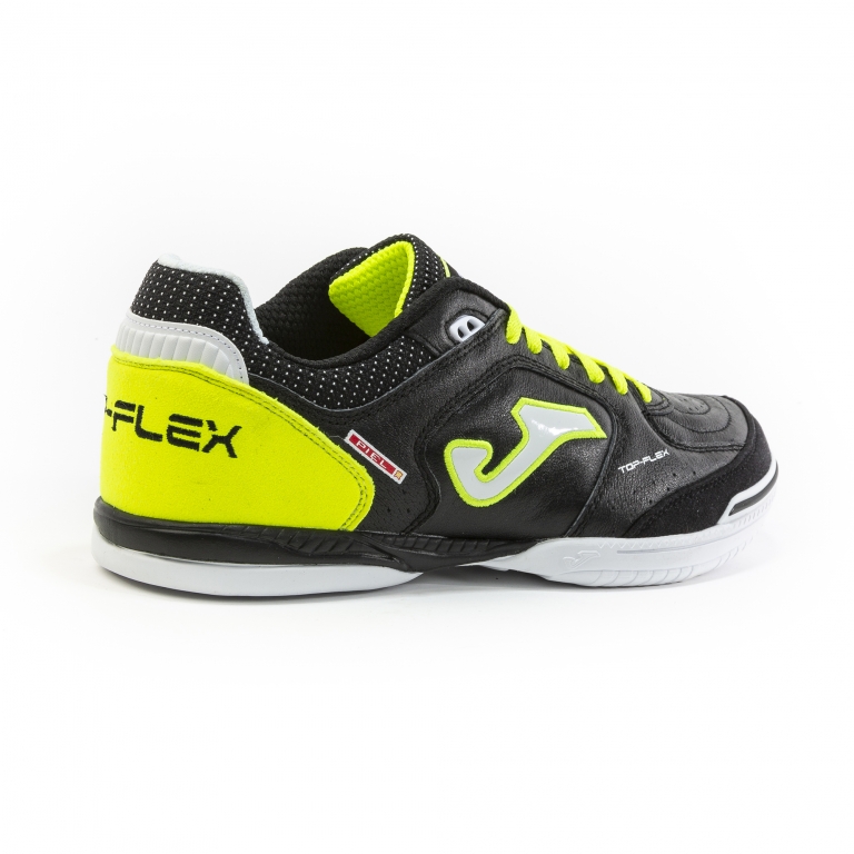 Buty halowe halówki TOP FLEX 200 TPS.S2001.IN1 - obrazek 2